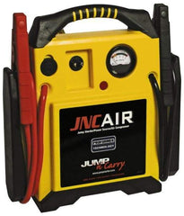 Jump-N-Carry - 12 Volt Jump Starter - 1,700 Peak Amps, 1,700 Starter Amps - Best Tool & Supply