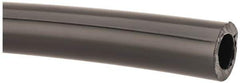 Made in USA - 5/16" ID x 1/2" OD, 3/32" Wall Thickness, Cut to Length (100' Standard Length) LLDPE Tube - Black, 249 Max psi, 44 Shore D Hardness - Best Tool & Supply