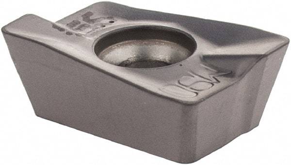 Iscar - ADKT1505 Grade IC950 Carbide Milling Insert - TiAlN Finish - Best Tool & Supply