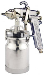 Binks - Paint Sprayers & Guns Type: Spray Gun Capacity (Qt.): 1.00 - Best Tool & Supply