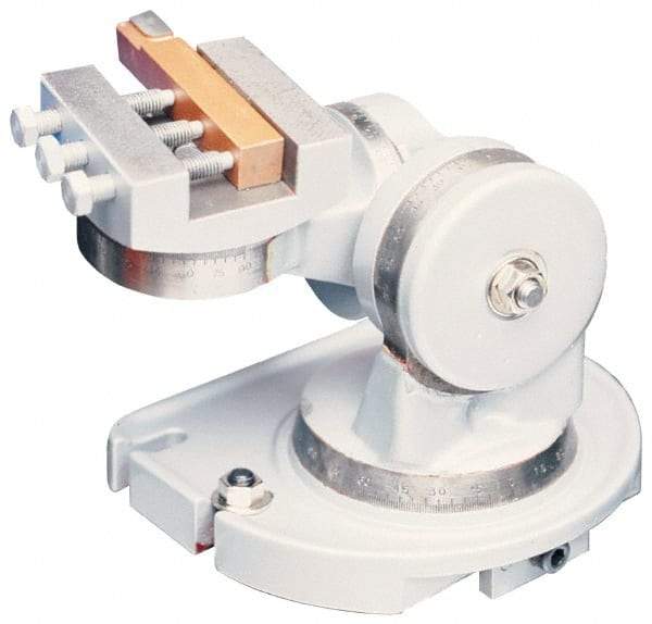 Cuttermaster - 4 Positioning Quadrant - Cuttermaster CM-01 Machine Compatible - Best Tool & Supply