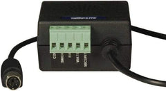 Tripp-Lite - Power Supply Environment Sensor - Use with Racks - Best Tool & Supply