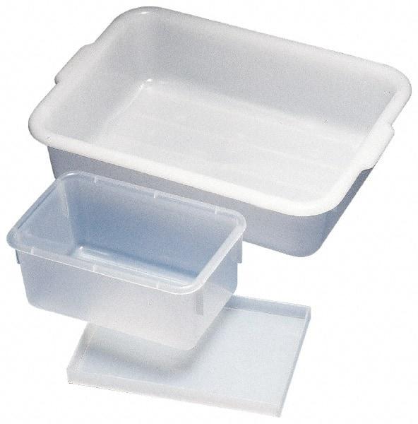 Bel-Art - 19" Long x 10-1/2" Wide x 5" Deep Sterilizing Tray - Polypropylene - Best Tool & Supply