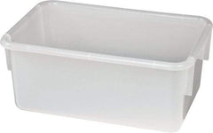 Bel-Art - 12" Long x 8" Wide x 5" Deep Sterilizing Tray - Polypropylene - Best Tool & Supply