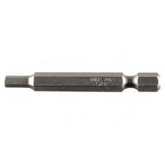 6.0X70MM HEX DR 10PK - Best Tool & Supply