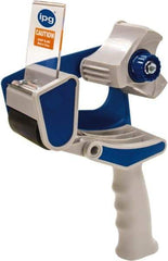 Intertape - 2" Wide, Pistol Grip Style, Handheld Tape Dispenser - For Use with Box Sealing Tape - Best Tool & Supply