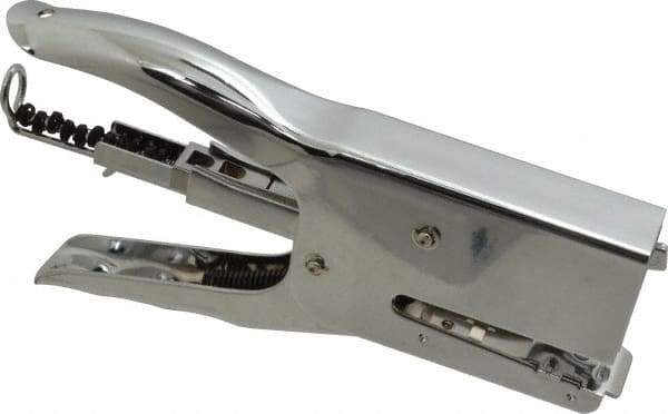 Value Collection - Manual Plier Stapler - Steel - Best Tool & Supply