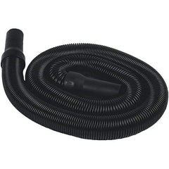 Atrix - 10' Hose Length, Hose - Use With HCTV5 High Capacity Vacuum - Best Tool & Supply