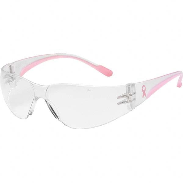 PIP - Safety Glasses Type: Safety Lens Color Family: Clear - Best Tool & Supply