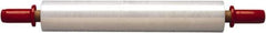 Nifty Products - 20" x 1,000' 65 Gauge Clear Roll Stretch Wrap - Best Tool & Supply