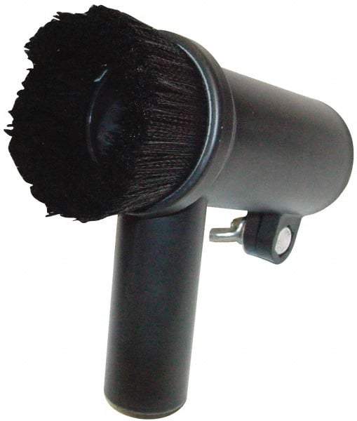 Florida Pneumatic - Long Bristle Brush - For Use with Vacuum Shroud - Best Tool & Supply