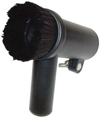 Florida Pneumatic - Long Bristle Brush - For Use with Vacuum Shroud - Best Tool & Supply