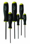 8PC BALL END SCREWDRIVER SET - Best Tool & Supply