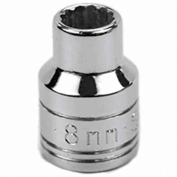 SK - Hand Socket - Best Tool & Supply