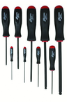 PBSX9M  BALL END SCREWDRIVER SET - Best Tool & Supply