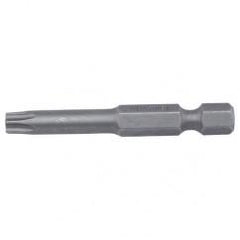 T20X50MM TORX ALIGN 10PK - Best Tool & Supply