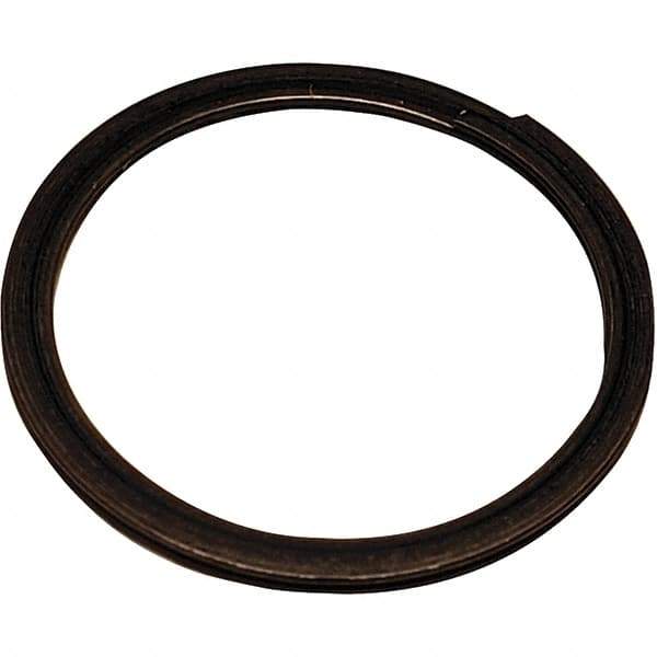 Dynabrade - Reciprocating File Retaining Ring - For Use with 0.26 hp Air Reciprocating File - Best Tool & Supply