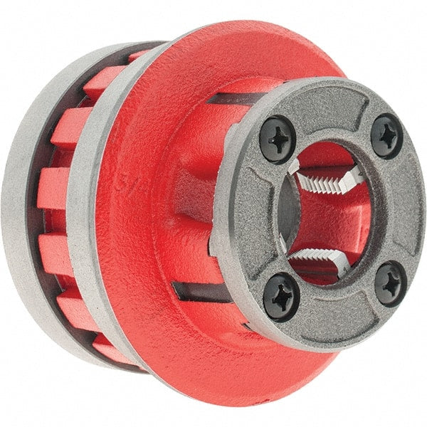 Ridgid - 3/4 NPT Pipe Threader Die Head - Best Tool & Supply