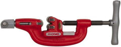 Ridgid - Metal Cutting and Forming Machine Metal Cutter - For Use With Model 300 Mounted Power Drive - Best Tool & Supply