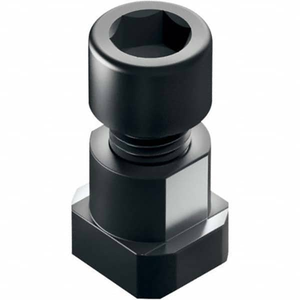 Schunk - Lathe Chuck Accessories Product Type: Jaw Nut Chuck Diameter Compatibility (mm): 315.00 - Best Tool & Supply