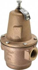 Conbraco - 400 Max psi Pressure Reducing Valve - 1" Threaded Connection - Best Tool & Supply