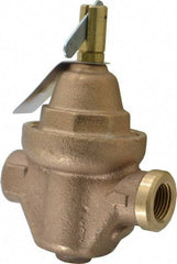 Conbraco - Pressure Reducing Valve - 1/2" Threaded Connection - Best Tool & Supply