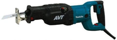 Makita - Electric Reciprocating Saws Amperage: 15.00 Strokes per Minute: 2800 - Best Tool & Supply