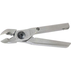 Erem - Cutting Pliers Type: Flush Cutter Insulated: NonInsulated - Best Tool & Supply