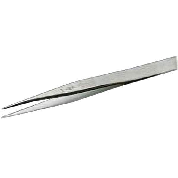 Erem - Tweezers Type: Precision Pattern: Staight - Best Tool & Supply