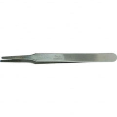 Erem - Tweezers Type: Fine Point Pattern: 2A-SA - Best Tool & Supply