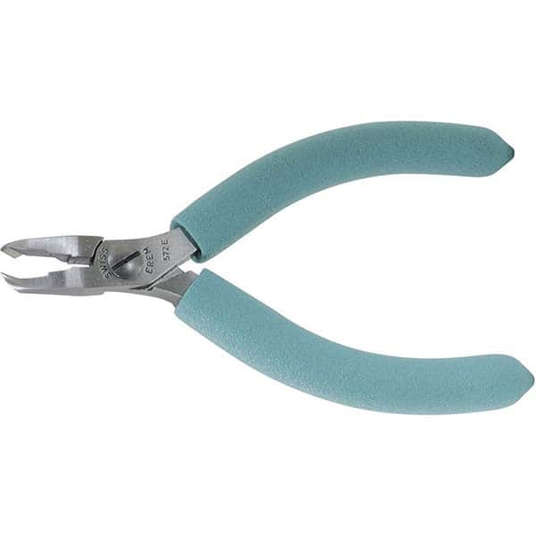 Erem - Cutting Pliers Type: Flush Cutter Insulated: NonInsulated - Best Tool & Supply