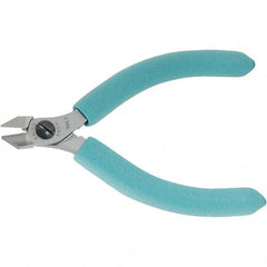 Erem - Cutting Pliers Type: Wire Stripper Insulated: NonInsulated - Best Tool & Supply