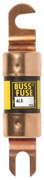 Cooper Bussmann - 450 Amp Time Delay Fast-Acting Forklift & Truck Fuse - 125VAC, 125VDC, 4.71" Long x 1" Wide, Bussman ALS-450, Ferraz Shawmut ALS450 - Best Tool & Supply