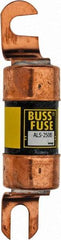 Cooper Bussmann - 250 Amp Time Delay Fast-Acting Forklift & Truck Fuse - 125VAC, 125VDC, 4.71" Long x 1" Wide, Bussman ALS-250, Ferraz Shawmut ALS250 - Best Tool & Supply