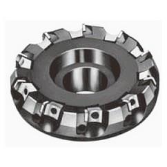 TGP4105RBAU Milling Cutter - Best Tool & Supply