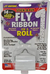 J.T. Eaton - Adhesive Ribbon - Targets Flies - Best Tool & Supply