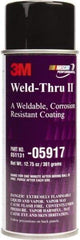 3M - 12.75 oz Corrosion Inhibitor - Comes in Aerosol - Best Tool & Supply