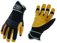 At Heights Construction Gloves: Comfort; Durability and protection to climb - Best Tool & Supply