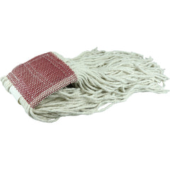 #16 Wet Mop Head, 4-Ply Cotton Yarn - Best Tool & Supply