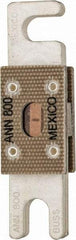 Cooper Bussmann - 800 Amp Non-Time Delay Fast-Acting Forklift & Truck Fuse - 125VAC, 80VDC, 3.18" Long x 0.75" Wide, Littelfuse CNN800, Bussman ANN-800, Ferraz Shawmut CNN800 - Best Tool & Supply