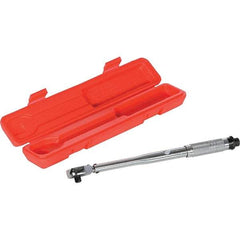 Vestil - Drum & Tank Accessories Type: torque Wrench For Use With: Most Drum Plugs - Best Tool & Supply