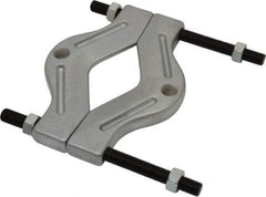 Sunex Tools - 2 Jaw, 1-3/4" to 5-7/8" Spread, Bearing Splitter - For Bearings - Best Tool & Supply