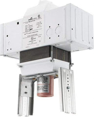 Cooper Lighting - 250 Watt, High Bay Ballast Housing for Metal Halide Lamp - Includes Protected Socket, 120-277 Volts - Best Tool & Supply