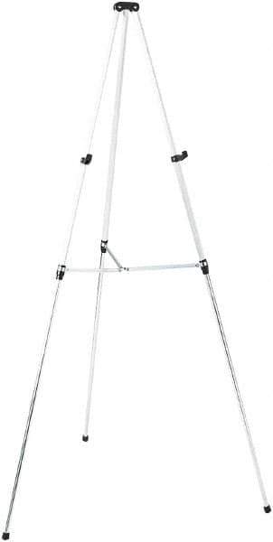 Quartet - Lightweight Telescope Easel - 66 Inch High - Best Tool & Supply