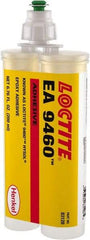 Loctite - 200 mL Cartridge Structural Adhesive - 50 min Working Time - Best Tool & Supply