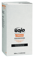 5000mL Natural Orange Pumice Refill - Best Tool & Supply
