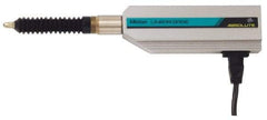 Mitutoyo - 1 Inch, 15mm Barrel Diameter, Digital Remote Display Linear Gage - 0.0005 Inch Resolution - Best Tool & Supply