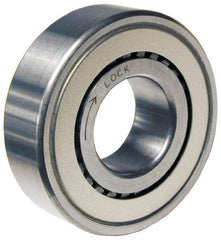 Morse - 40mm Bore Diam, 220" OAL, Overrunning Clutch - 260 Torque N/M, +0.033/+0.017mm Bore Tolerance - Best Tool & Supply