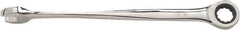 GearWrench - 11/16" 12 Point Combination Wrench - Chrome Vanadium Steel, Full Polish Finish - Best Tool & Supply