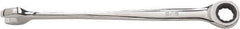 GearWrench - 9/16" 12 Point Combination Wrench - Chrome Vanadium Steel, Full Polish Finish - Best Tool & Supply